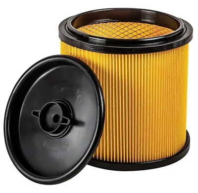 $11.79 • Buy VACMASTER VCFS Vacuum Filter For Vacmaster Shop-Vac Wet/Dry Vacs 5 To 16 Gallon