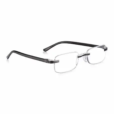 Frame Free Reading Glasses For Men & Women Frameless Readers +1 To +3.5 • £6.99