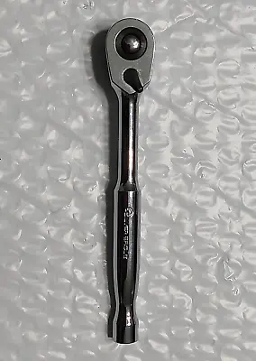 Matco Tools  Silver Eagle  Ar5tse 1/4  Drive Ratchet. • $34.89