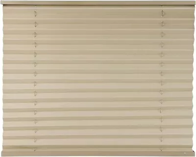 RV Camper Blinds Pleated Shades 32 X 24 Trailers Window Privacy Roller Shutters • $44.88