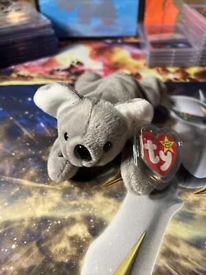 Ty Mel The Koala Beanie Baby • $9.99