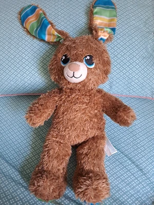 £3 • Buy Build A Bear Rabbit Bear Factory