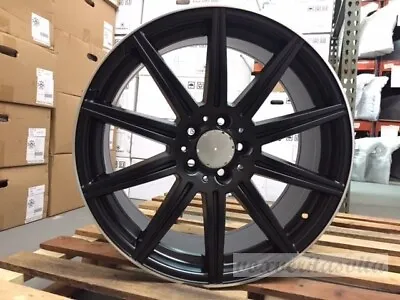 19  E63s Amg Style Wheels Rims Fits Mercedes Benz 4matic Cls500 Cls550 Cls55 • $960.69