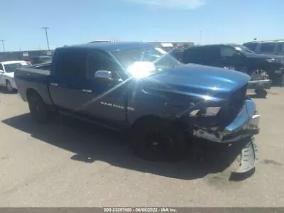 AC Condenser Without Hybrid ID 52014588 Fits 09-11 DODGE 1500 PICKUP 1062532 • $107.62