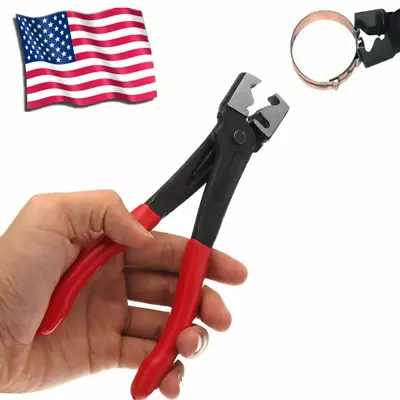 Hose Clips Pliers Clic & Clic-R Collar CV Boot Clamp For BMW Audi VW Mercedes • $14.69