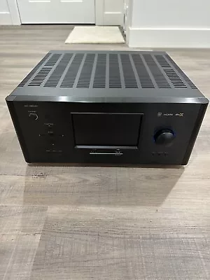 Rotel RAP-1580 MKll Amplified Surround Processor • $2500