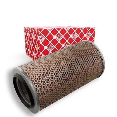 X1 Febi Bilstein Air Filter Filter Insert 06772 Made In BA • $36.65