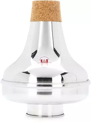 Harmon Trombone Wow-Wow Mute - Aluminum • $69.99