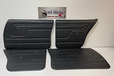 HQ-HZ Holden Sedan-Wagon Door Trims • $740