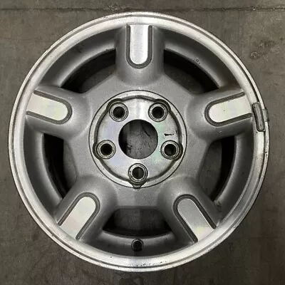 15” Ford VILLAGER OEM Wheel 1999-2000 Aluminum Original Factory Rim XF52A 3320 • $80.72