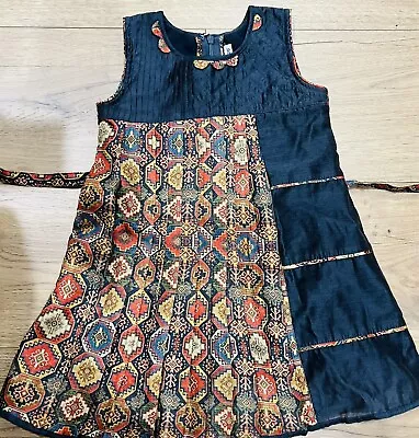 Indian Dress Kids  • $20