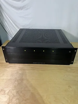 Russound R850MC Multi-Room 280W 4-Zone/8-Ch Power Amp! Great Condition • $242.57