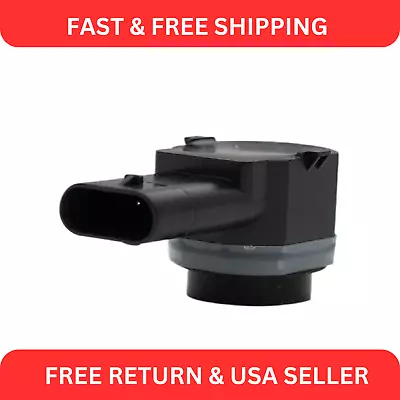 Parking Assist Sensor Direct Fit For Audi Volvo Hyundai Volkswagen New • $22.91