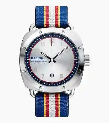 £328 • Buy Porsche Collectors Wristwatch- WAP0701700N0CL