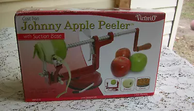 Johnny Apple Peeler • $35