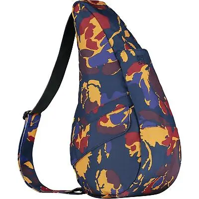 Healthy Back Bag Prints Small Ergonomic Womens Ladies Handbag Crossbody • £51.16