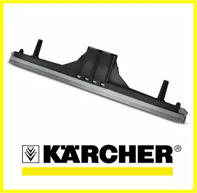 Genuine Karcher Suction Bar For BR 40/10 C Scrubber Drier 47770980 / 50504170 • £83.04