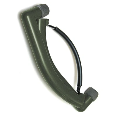 £37.05 • Buy Napier Pro 9 Green Hearing Protection