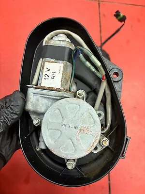 1999 Sea-doo GsxPwc VTS Trim Housing Motor Assembly • $100