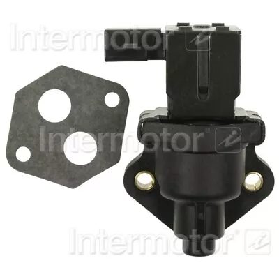 AC31 Idle Air Control Valve IAC Speed Stabilizer New For Ford Mustang Taurus • $85.98