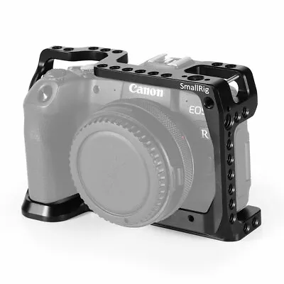 SmallRig Cage For Canon EOS RP CCC2332 • $107.90