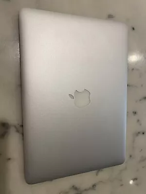 Apple Macbook Air 13inch Laptop-(A1369 2011) • $99