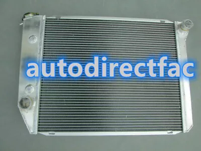 Radiator For Ford Falcon XA XB XC XD XE Fairmont Cleveland 302/351 V8 72-84 AT • $180