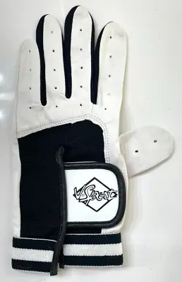 New V Sport Mens Batting Glove Size S Left Hand No Packaging • $7.99