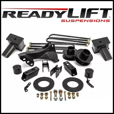 ReadyLift 2.5  SST Lift Kit Fits 2017-24 Ford F-250 F-350 4WD (1pc Drive Shaft) • $479