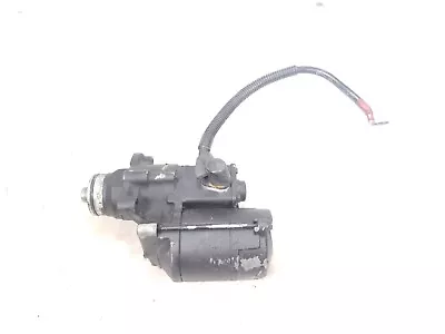 Genuine OEM Starter Harley Davidson King Touring 2007-2016 31618-06 • $42.95