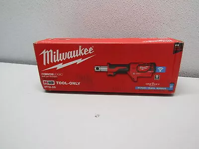 Milwaukee Cordless Crimping Tool • $1574.99