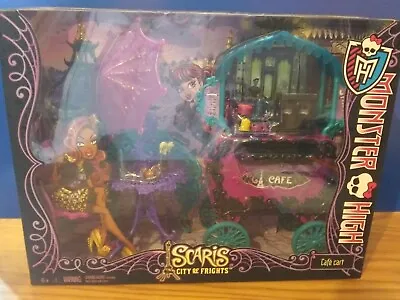 Rare-New In Box New Loose Monster High Doll Asstd Dolls/ Items Sold SEPARATELY • $50