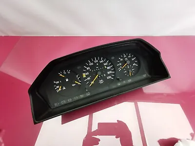 MERCEDES W124 C124 S124 Diesel Instrument Cluster Speedometer 220km/h 231k 29P • $195