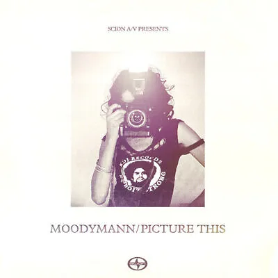 £180 • Buy Moodymann Picture This Double LP Vinyl