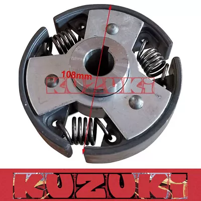 New Clutch For Wacker Neuson WP1540 WP1550 Compactor 0086968 • $88.45