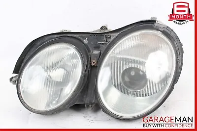 00-06 Mercedes W215 CL500 CL55 AMG Front Left Headlight Head Light Lamp Xenon • $285