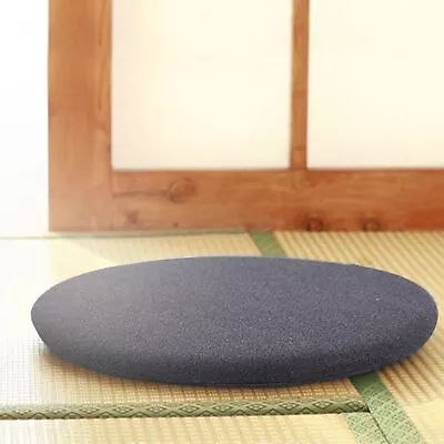 Seat Cushion Widely Applied Round Shape Yoga Meditation Cushion Pouf Flexible • $24.54