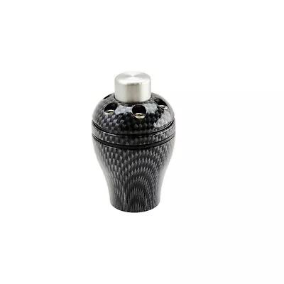 Automatic Shift Knob Carbon Finish Fits 97-04 Chevrolet Corvette C5 - On Sale • $24.99