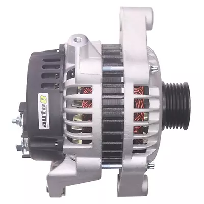 Brand New Alternator For Daewoo Lanos 08Y 1.5L A15SMS 1997 - 2003 • $169.91