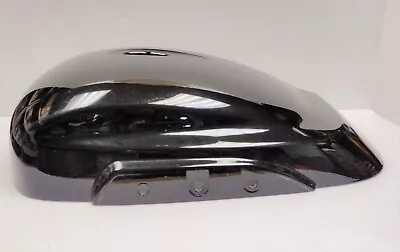 $52.99 • Buy Yamaha V-Star Saddlebag Lid Left Gloss Black 1300 950 P/N 2CA-F844B-V1-00