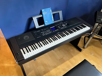 Yamaha DGX 650 Digital Piano In Good Condition • £365