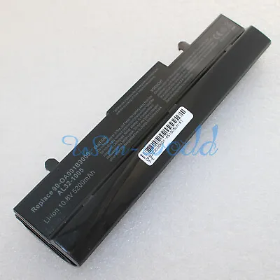 5200MAH Battery For Asus AL31-1005 AL32-1005 ML31-1005 ML32-1005 PL31-1005 • $20.05