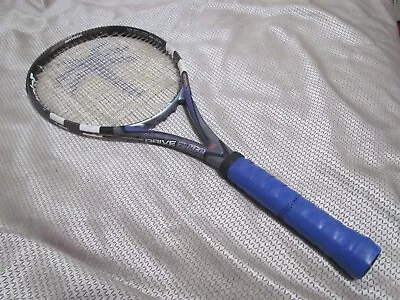 BABOLAT DRIVE Z-LITE MP 100 ZYLON MATRIX Tennis Racquet 4 3/8 (3) Grip • $88