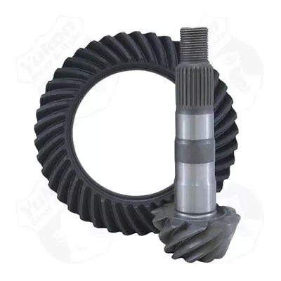 Yukon YG GM7.2-342R Ring & Pinion Gear Set For GM 7.2  IFS S10 & S15 3.42 Ratio • $491.89