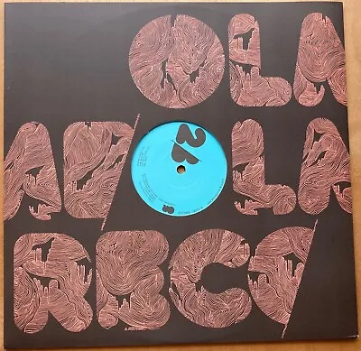Layo & Bushwacka - Tabloid/Feels Closer 12  Vinyl • £7.99