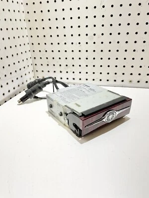 $119.99 • Buy 2006 99-09 Yamaha Royal Star Xvz1300tf Oem Venture Cassette Player