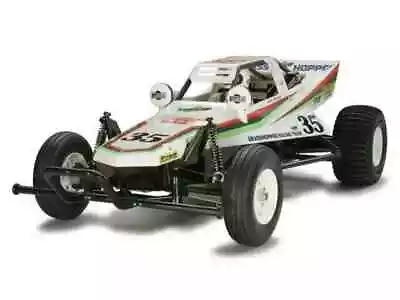 Tamiya The Grasshopper 1/10 Electric RC Car Series No.346 Off Road 58346 JP • $219.19