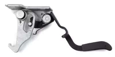 For BMW E46 323 325 328 330 M3 Hood Safety Catch W/ Hood Release OEM 51238213029 • $34.68