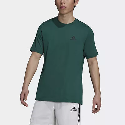 Adidas Men AEROREADY Designed To Move Feelready Sport Tee • $21