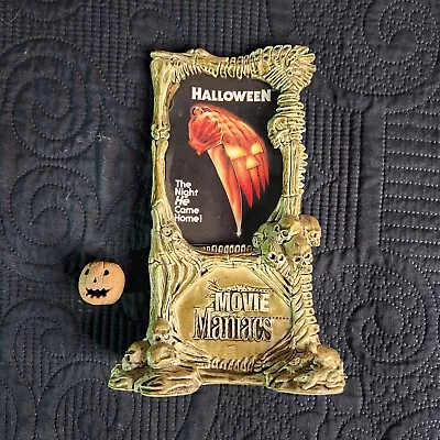 McFarlane Toys Michael Myers Halloween Figure Movie Maniacs ACCESSORIES • $10